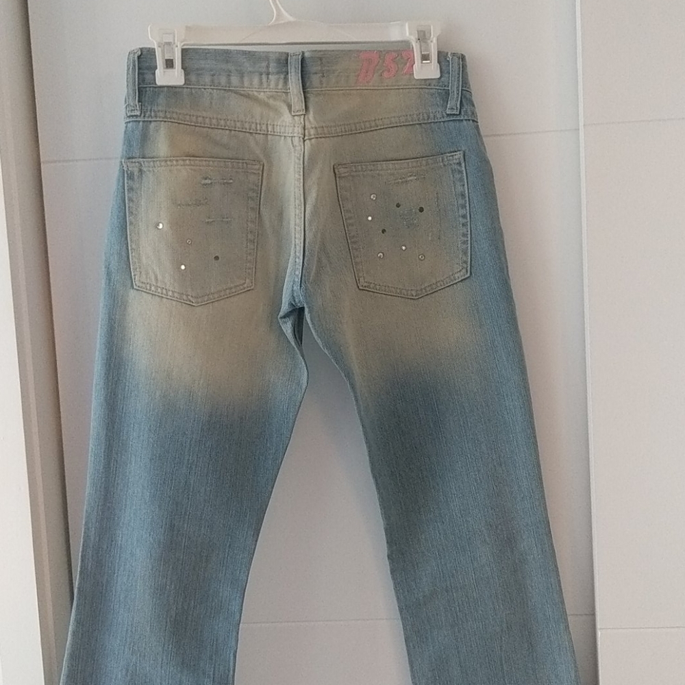 Pants - Picture 4 of 8